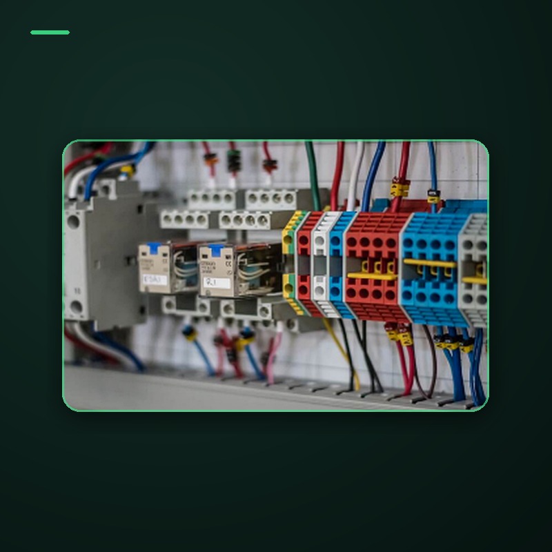 Elektrik Pano Bakımında Arızalar Nasıl Önlenir?